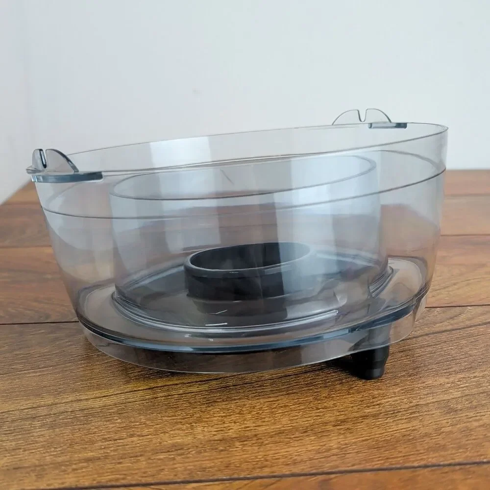 Breville Juice Fountain Compact Juicer BJE200XL Replacement Part Collector Bowl